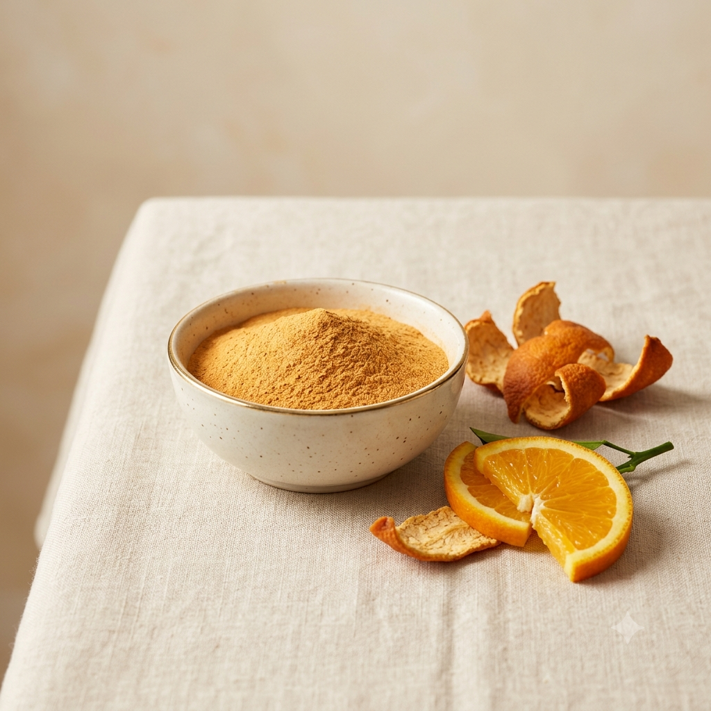 Aloe Vera Powder