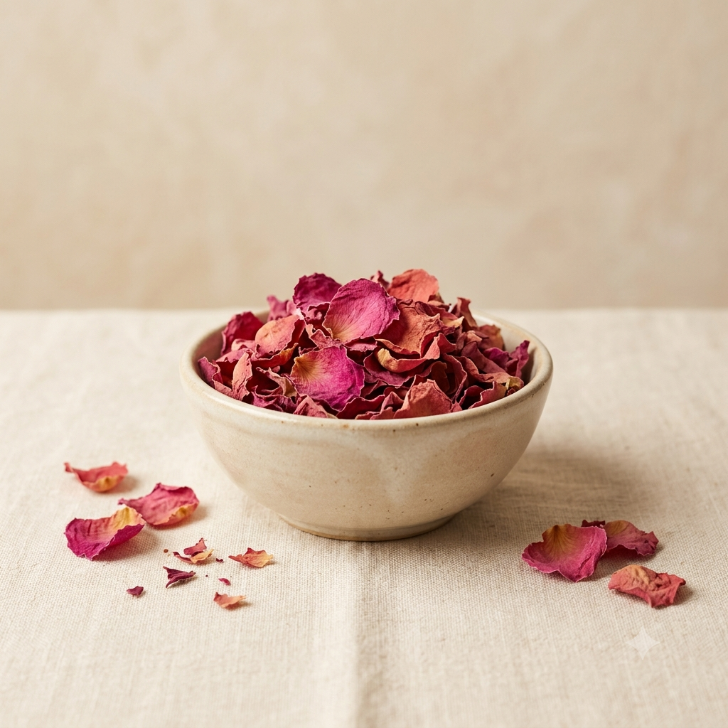 Rose Petal